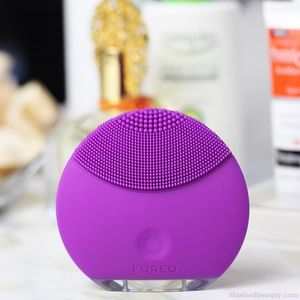 foreo Makeup - BRAND NEW FOREO LUNA MINI 2 PURPLE foreo Makeup - BRAND NEW FOREO LUNA MINI 2 PURPLE
